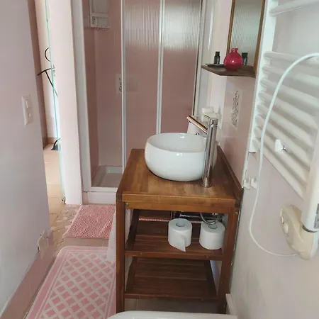 Frühstückspension La Nave 3*