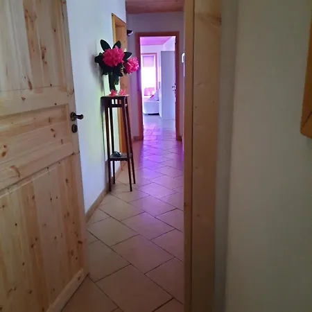Nocleg ze śniadaniem La Nave